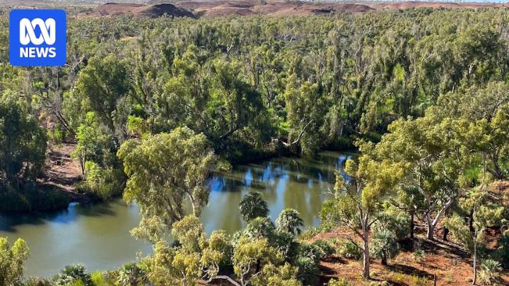 WA government asks EPA to investigate water taken from Pilbara aquifer