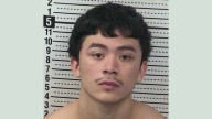 New Mexico Man Allegedly Shoots Mother During Late-Night Argument at Santa Teresa Home