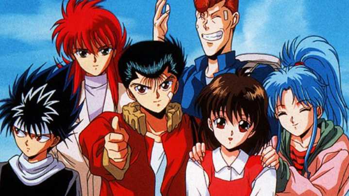 Crunchyroll Channel Launches on Samsung TV