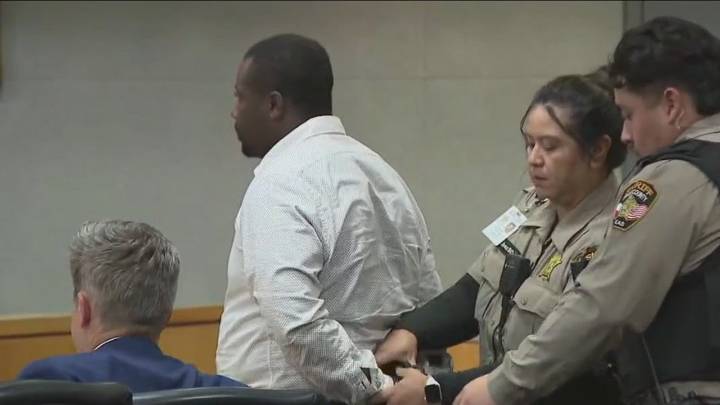 Man found guilty of slapping, pulling box cutter on CapMetro passenger