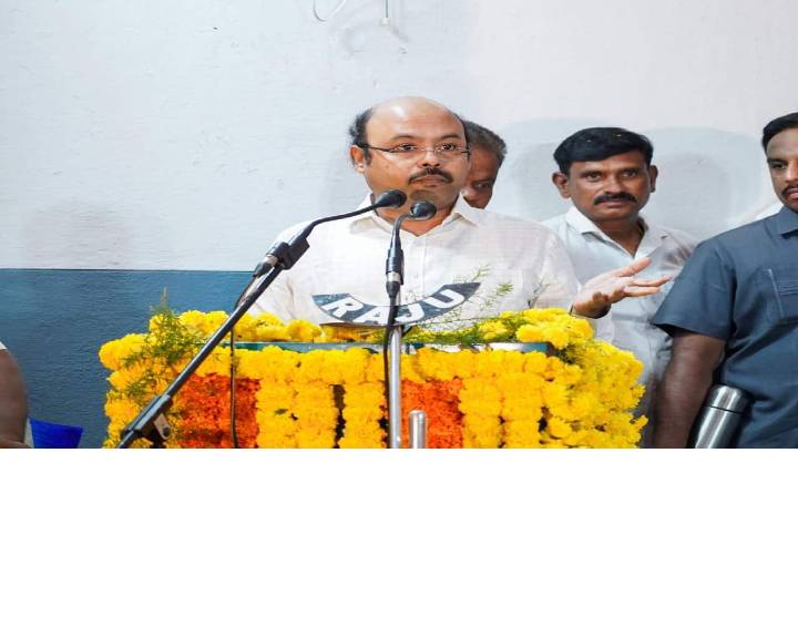 Siddaramaiah's son compares RSS with Taliban: 'They have similar mindset'