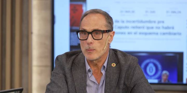 El síndrome de burnout en los médicos: cuáles son las causas y el grupo más afectado