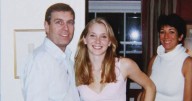 Prince Andrew accuser to claim royal 'thanked her' and 'sex was his birthright' in new book
