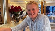 England football great Stuart Pearce mourning death of son Harley, 21, in tractor crash