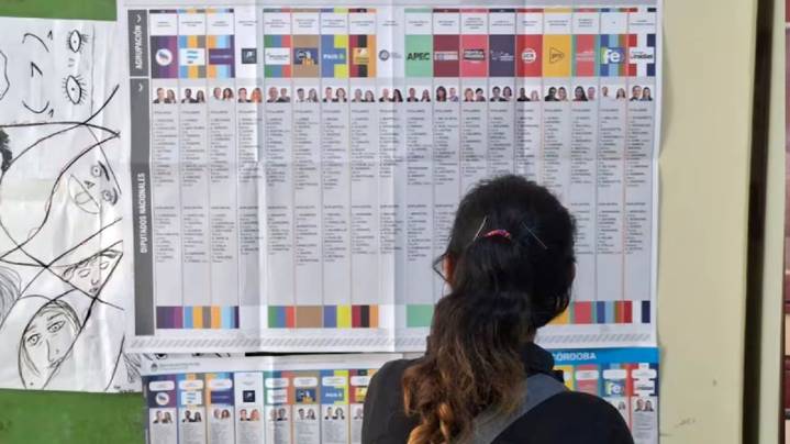 Resultado de las elecciones 2025: hay expectativa por los primeros números de la Cámara Nacional Electoral