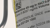 Cleveland Clinic study shows ketamine infusions effective for chronic pain patients