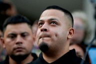 Una jueza da 48 horas al Gobierno para que explique sus planes de deportación para Kilmar Abrego García