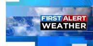 WYMT Morning Forecast Sunday, October 5th