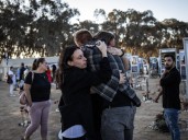 The costs of Israel's longest war, for Israelis