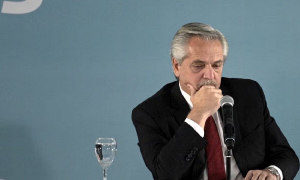 Confirman el procesamiento de Alberto Fernández por violencia de género