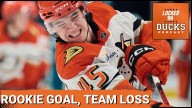 Beckett Sennecke SILENCES the critics scoring his first | Young Star's Goal NOT ENOUGH to win