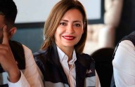 Morena pide obras pero vota en contra de ellas: Isela Martínez