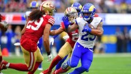 Best betting apps, NFL promo codes, sites for Thursday Night Football: How and where to bet 49ers vs. Rams