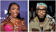 JaNa Craig Says She’s NOT Dating Key Glock Despite ‘She Ready’ Romance Rumors