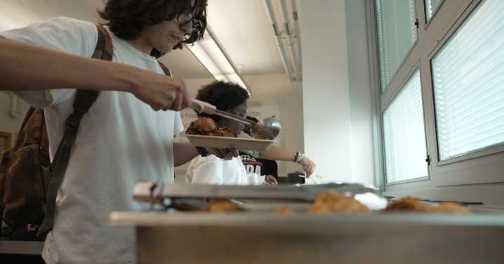 The fate of the state's universal school meals program lies in the hands of Colorado voters this November