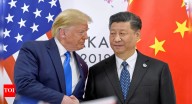 'Threatening high tariffs not right way to deal': China rejects US sanctions; warns of countermeasures
