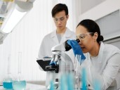 Exciting the brain might be key to boosting maths learning: Study