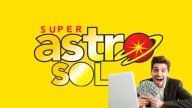 Resultado del Super Astro Sol: número y signo ganador hoy 2 de octubre de 2025