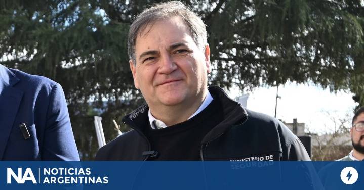 Triple crimen narco: Javier Alonso dijo que el objetivo de los asesinos era que las jóvenes “no aparezcan más"