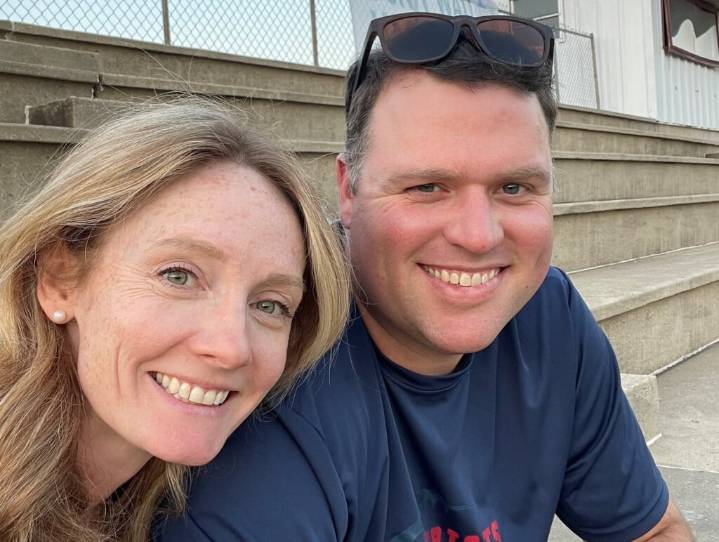 Local family among those in the military who won't be paid due to government shutdown