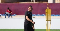 Mario Simón, sobre el fichaje de Gastón Vallés: “Más que un deseo, es una oportunidad”
