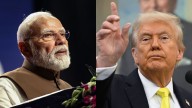 Trump claims 'friend' Modi assured him India won't buy Russian oil