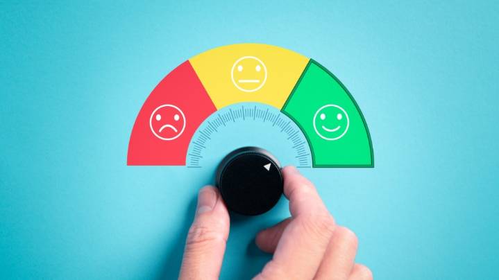 Rethinking happiness: When all the ‘stuff’ gets in your way