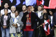 Gustavo Petro acusa a la Casa Blanca de someter a Colombia "a una extorsión mafiosa"