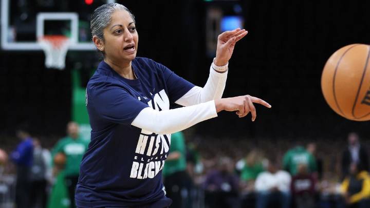 2025 WNBA coaching tracker: Four teams hire new coaches