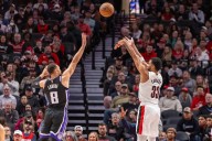Trail Blazers injuries: As 2 rotation pieces increase ‘pace,’ a starter is sidelined