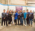 Supply Bikes: Una década construyendo un mundo completo sobre dos ruedas