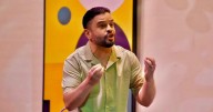 Josué Comedy se va de gira con ¡Ay qué Cruz!