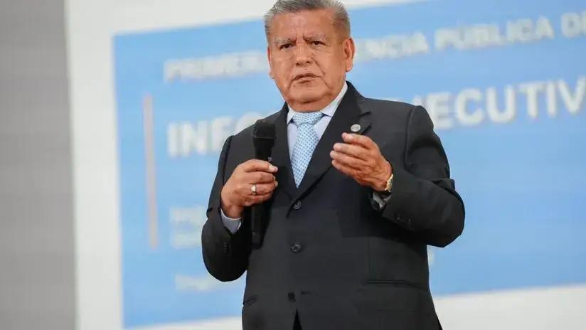 Colaborador eficaz señala que hermano de César Acuña habría recibido dinero para favorecer a Frigoinca en La Libertad
