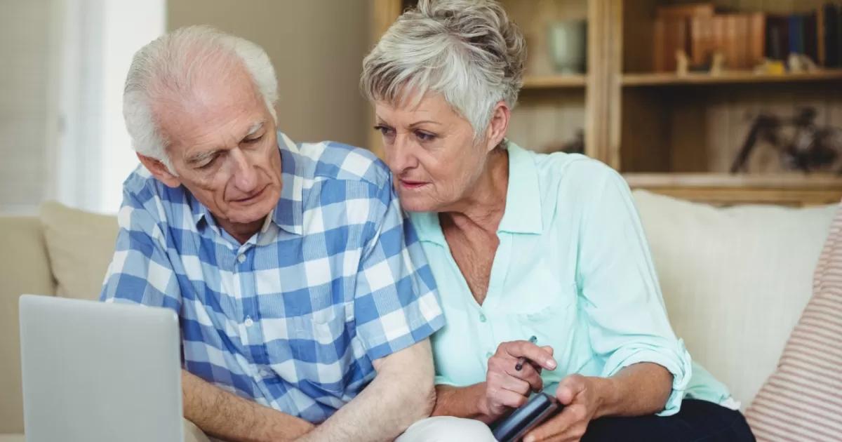 A este grupo de pensionados les descontarán el 10% de su mesada por salud