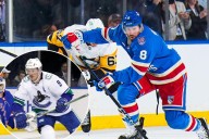 Exclusive | J.T. Miller tells The Post how Canucks tenure shaped him