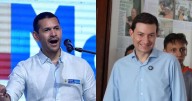 Daniel Palacios y Carlos Felipe Córdoba se unen a 'La Fuerza de las Regiones' con candidato único