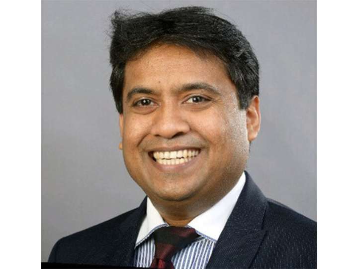 Leadership changes at Landmark Group