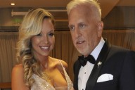 El reencuentro inesperado entre el padre de Wanda Nara y Alicia Barbasola que reaviva rumores de romance