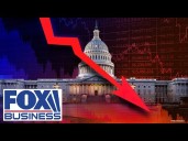 US debt SURGES in 2025 — the shocking number revealed