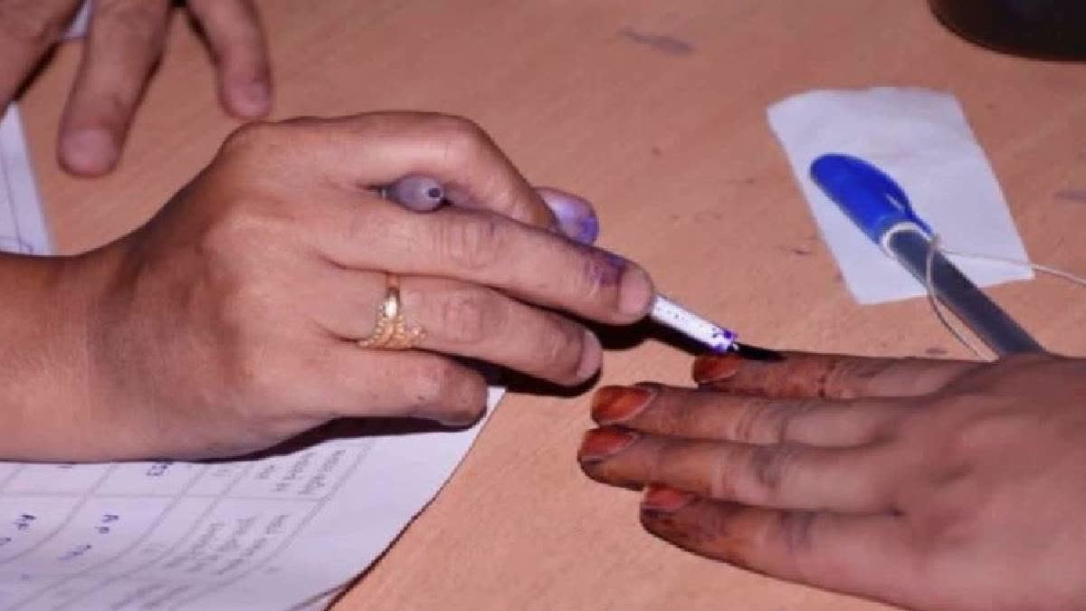 Bihar Election 2025: Electors Can Use 12 Alternative Documents Apart From EPIC For Voting