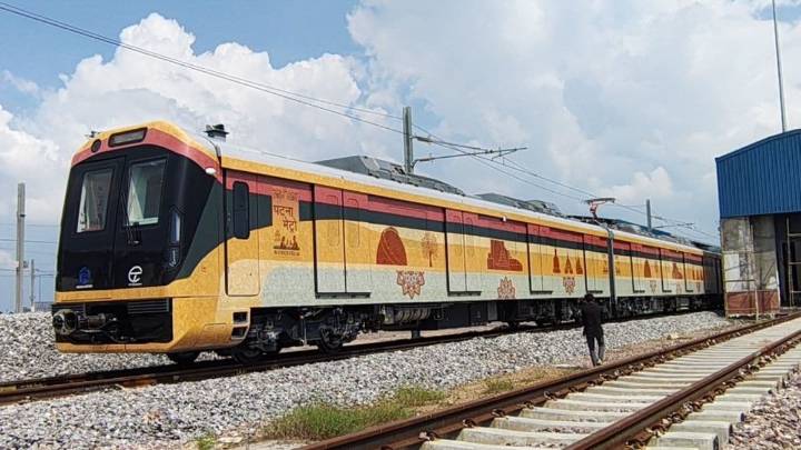 Patna metro: Bihar CM Nitish Kumar to inaugurate first phase from ISBT to Bhoothnath tomorrow