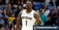 Pelicans introduce NBA to Australia with a friendly win