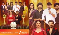 Zee Telugu Kutumbam Awards 2025: Red Carpet Friday, Ceremony Saturday at 5 PM