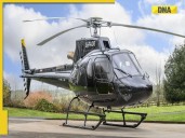 THIS Tata Group company to make first made-in-India Airbus helicopters in...