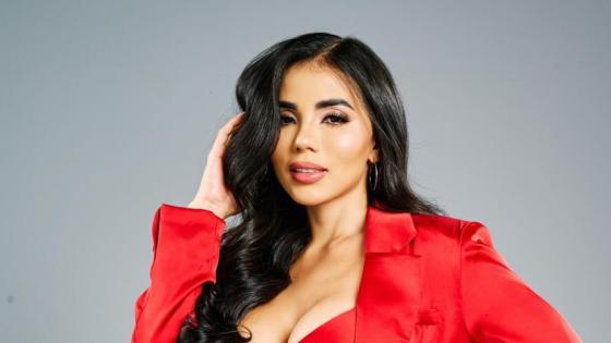 Karina García revela el valor del regalo más costoso que le han dado