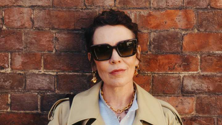 Olivia Colman Teams With ‘Shakespeare in Love’ Director for Burberry