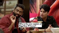 Pranit or Mridul? Meet the new captain of Bigg Boss 19 house
