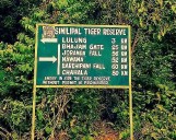 Similipal Tiger Reserve reopens for tourists after monsoon break