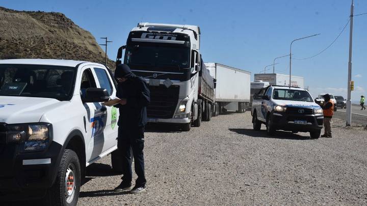 Mineros de otras provincias se sienten discriminados