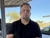 HSI Arizona arrested man for alleged child sex trafficking and producing child sexual abuse material